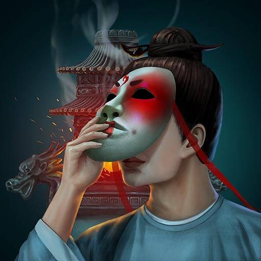 大唐诡异录正式版下载v1.0 安卓版