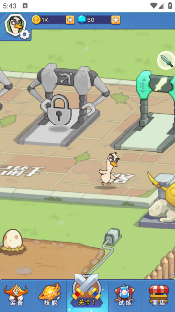 幻兽工厂游戏 幻兽工厂游戏