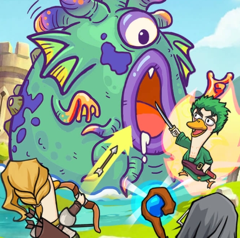 幻兽工厂游戏v1.0 手机版