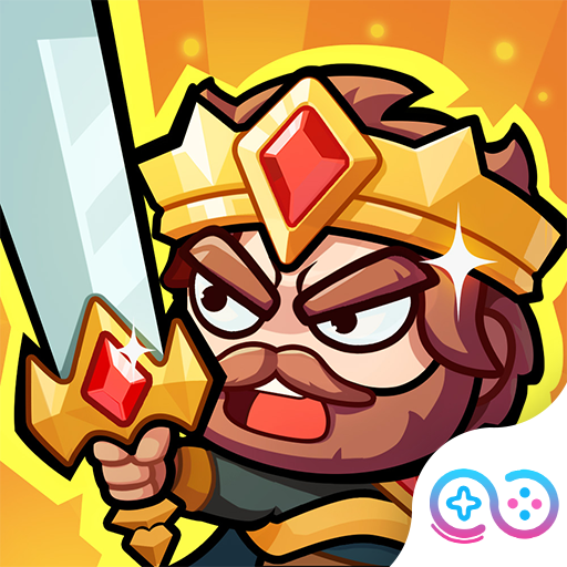 流浪佣兵游戏官方下载v1.5.5 安卓版