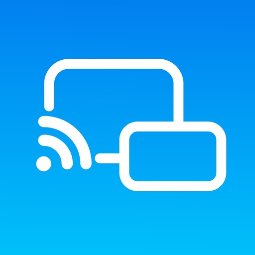 投屏助手 - 手机游戏网页短视频一键镜像投屏软件