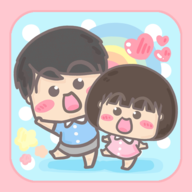 大与小妹下载安卓版(大大與小妹)v1.0.5 最新版