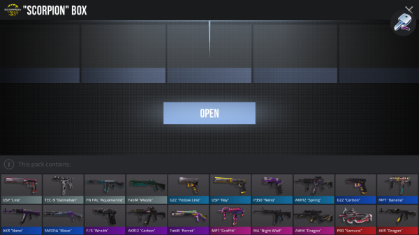 站立点击器Clicker 2