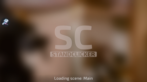 站立点击器Clicker 2