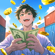 集装箱模拟器手机版v1.0.0 最新版