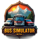 尼泊尔巴士模拟器手机版v1.2.1 最新版