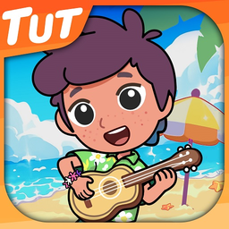 我的家乡超级城市官方版v1.0.38 最新版