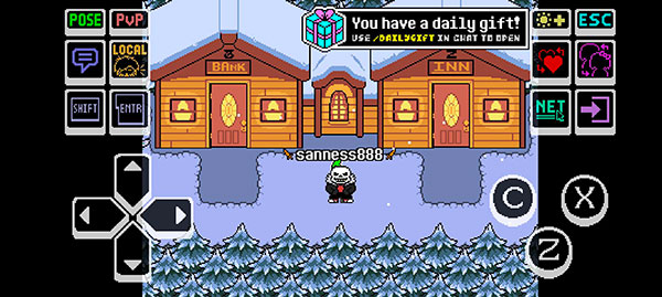 怎么联机游戏截图9