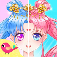 宫廷少女梦游戏(Royal Beauty Salon)v1.0.2 安卓版