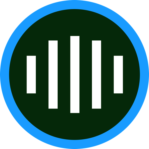 LinMusic_音乐裁剪编辑器