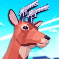 非常普通的鹿2未来都市篇v1.1.1 最新版