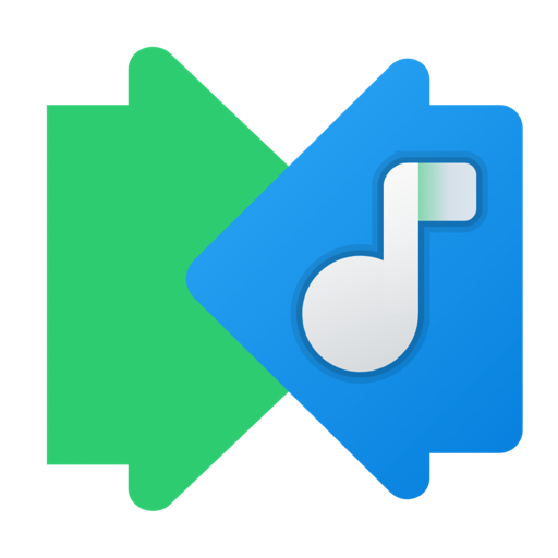 音频和视频转换器媒体文件批量转换格式