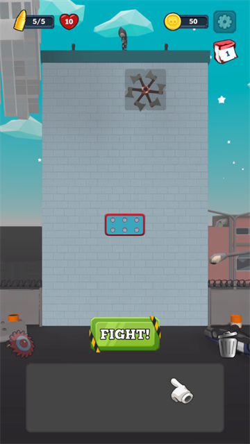 屋顶生存僵尸塔防游戏