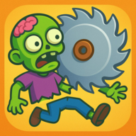 屋顶生存僵尸塔防游戏v1.1.8 最新版