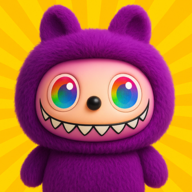 拉布布开箱模拟器最新版v2 最新版