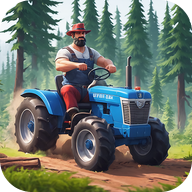 伐木工砍手游戏v43.0.0 安卓版