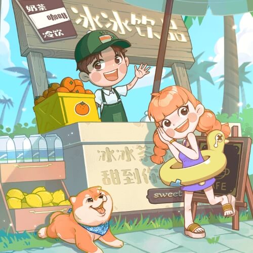 荒岛大作战小游戏v1.0 安卓版