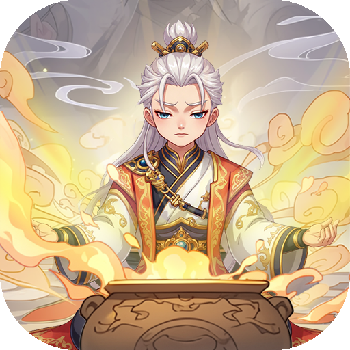 封魔游戏v1.0.0 最新版