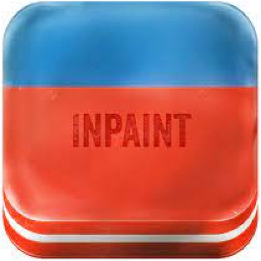 inpaint官方(The Inpaint remove unwanted object)v1.0.2 汉化版