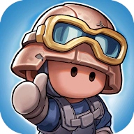 小兵特工队游戏(ResQRush)v2.2.2 最新版