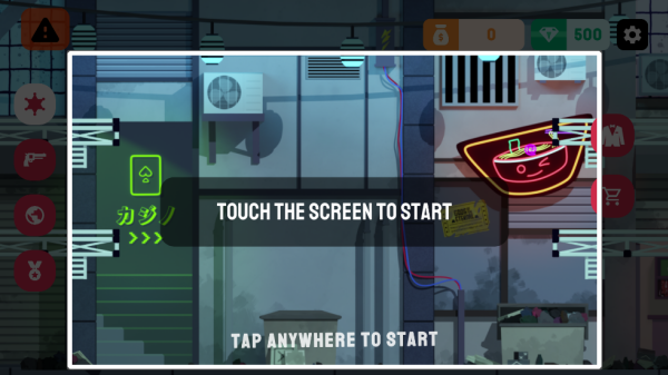 wildboys荒野男孩手游 wildboys荒野男孩手游