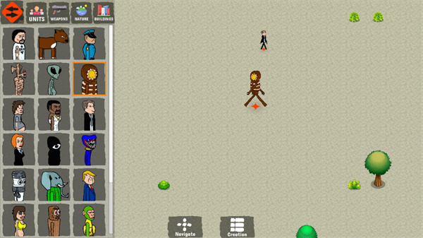 古怪世界最新版下载 古怪世界最新版下载