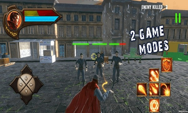 奇异博士游戏 奇异博士游戏