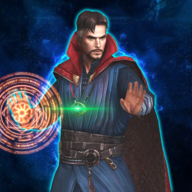 奇异博士游戏v0.6 安卓版