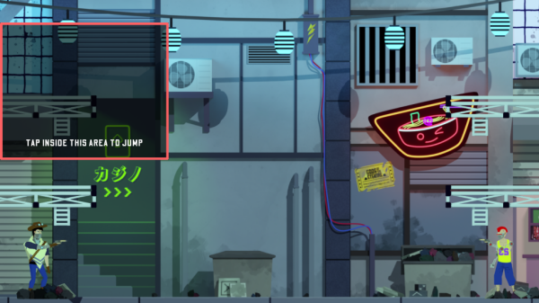 wildboys荒野男孩手游 wildboys荒野男孩手游