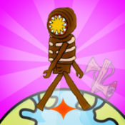 古怪世界最新版下载(Wacky World)v0.1.2 安卓版