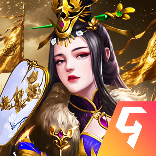 博游萌闯三国游戏v1.0.1 最新版