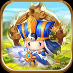 三国喵喵传官方版下载v1.0 最新版