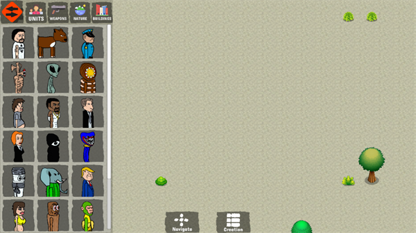 古怪世界最新版下载 古怪世界最新版下载