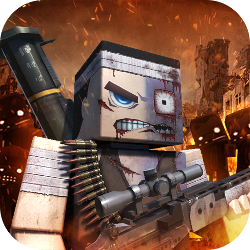 僵尸游戏官方版下载v1.1 最新版