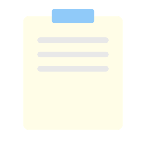 PasteX简洁高效的剪贴板工具