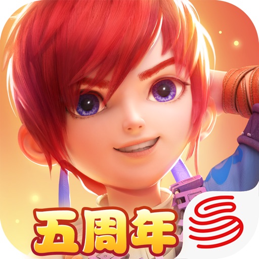 梦幻西游网页版