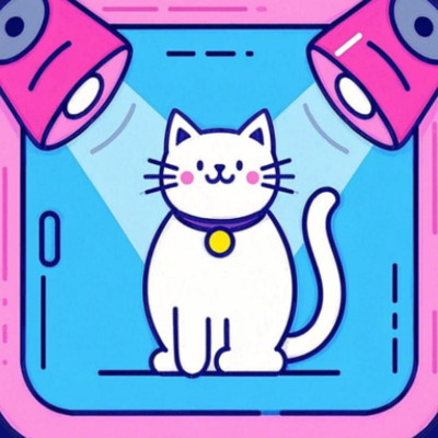 美颜补光灯appv1.0.1 安卓版