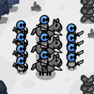 Iron Wall钢铁之墙小游戏v1.9 手机版