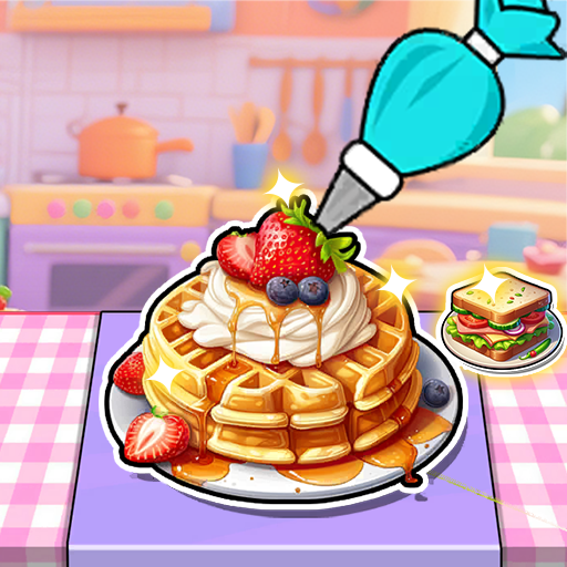 一起来躺平游戏v1.0.1 安卓版