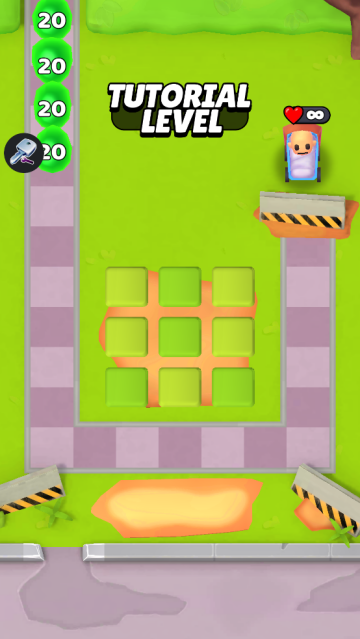 Slime Rumble史莱姆隆隆游戏