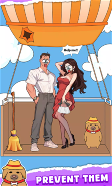 鬼才整蛊王游戏手游最新版 鬼才整蛊王游戏手游最新版