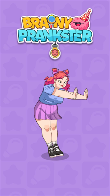 鬼才整蛊王游戏手游最新版 鬼才整蛊王游戏手游最新版