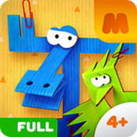 纸星历险记中文版下载v4.180720 最新版