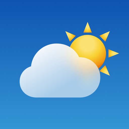 天气和穿搭规划器