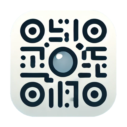 QRStudio_二维码生成器