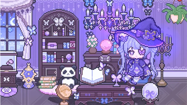 我的可爱村游戏下载 我的可爱村游戏下载