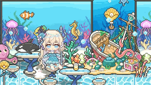 我的可爱村游戏下载 我的可爱村游戏下载