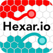 领地大作战游戏(Hexar.io)v1.6.3 安卓版