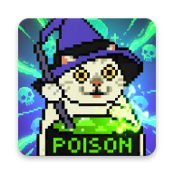 Meme的毒药游戏v0.0.1 最新版