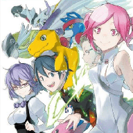 数码宝贝世界复原游戏v1.0.0 最新版